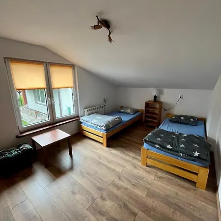 Na Mazurach Niedaleko Jeziora