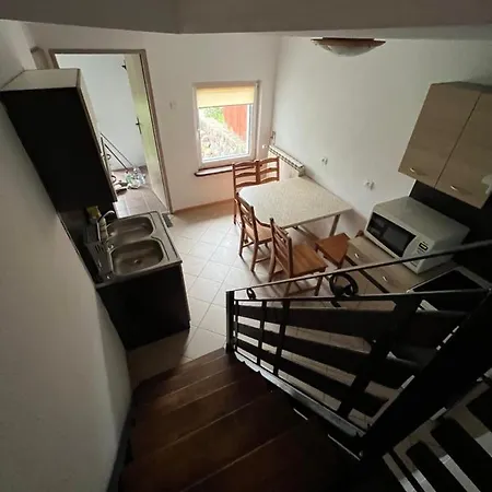 Na Mazurach Niedaleko Jeziora Pisz