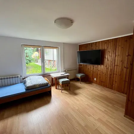 Ferienhaus Na Mazurach Niedaleko Jeziora *