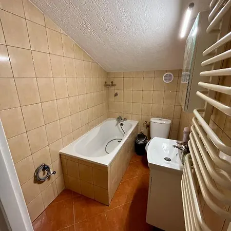 Na Mazurach Niedaleko Jeziora Ferienhaus