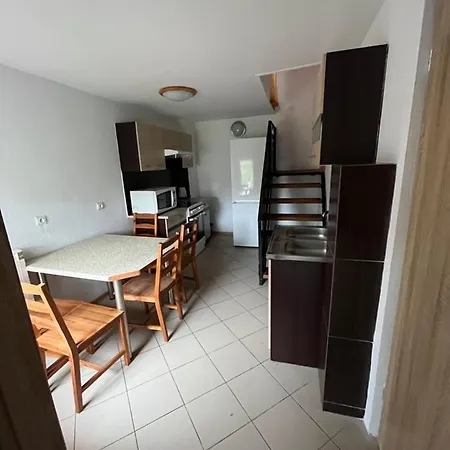 Ferienhaus Na Mazurach Niedaleko Jeziora *